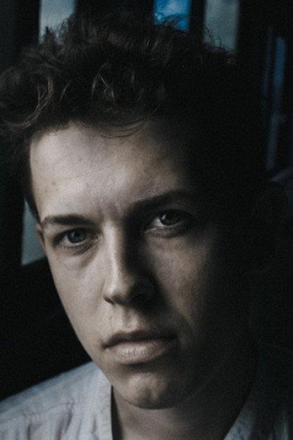 Semen Barkov - Actor Profile Photo