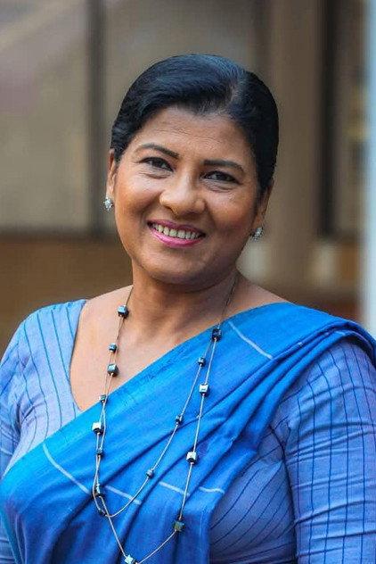 Rathna Lalani Jayakody - Actor Profile Photo