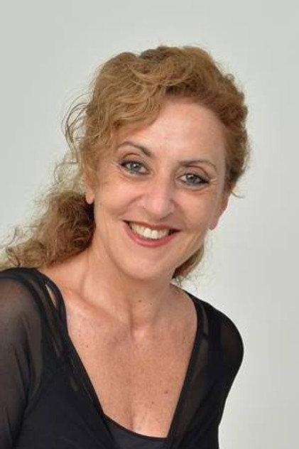 Gea Martire - Actor Profile Photo