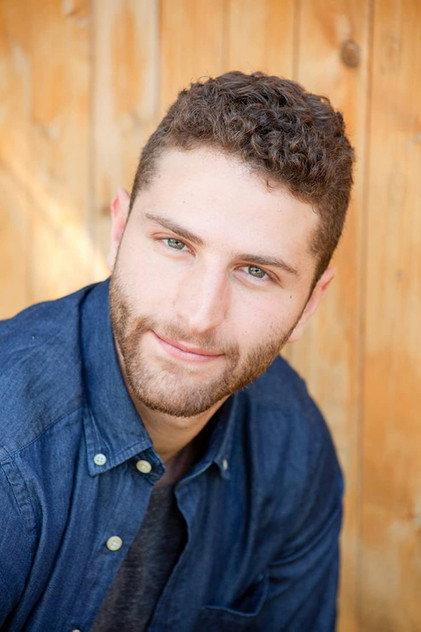 Greg Swartz - Actor Profile Photo