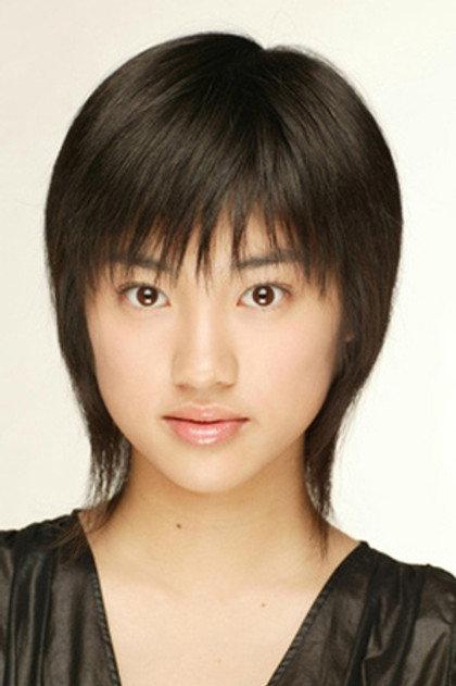 Ayaka Morita - Actor Profile Photo