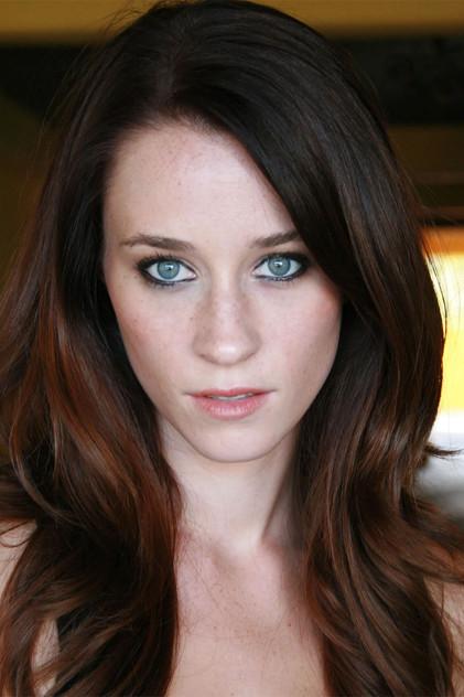 Mekenna Melvin - Actor Profile Photo