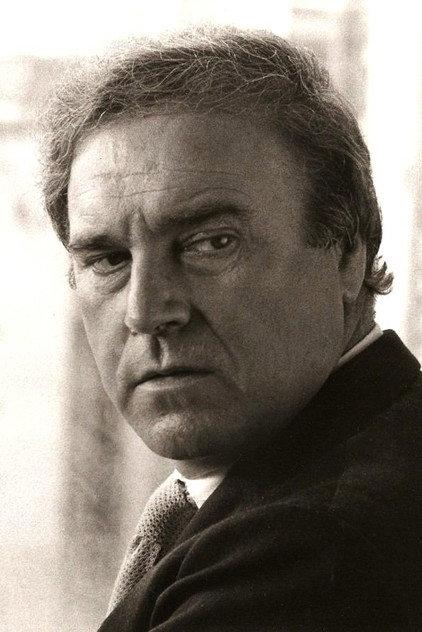 Rodolfo Ranni - Actor Profile Photo