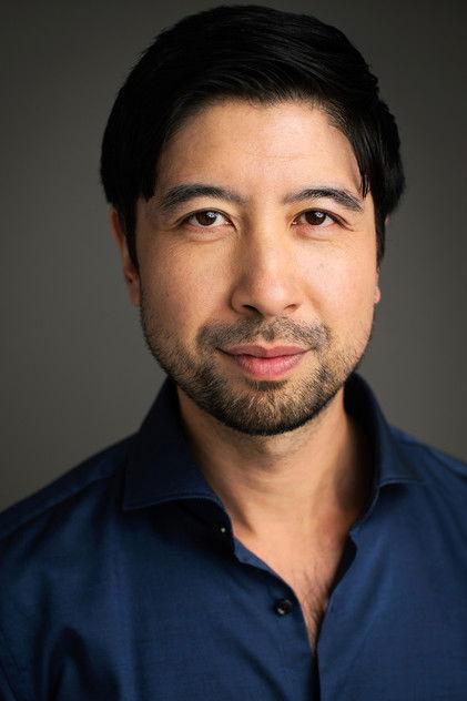 Fane Tse - Actor Profile Photo