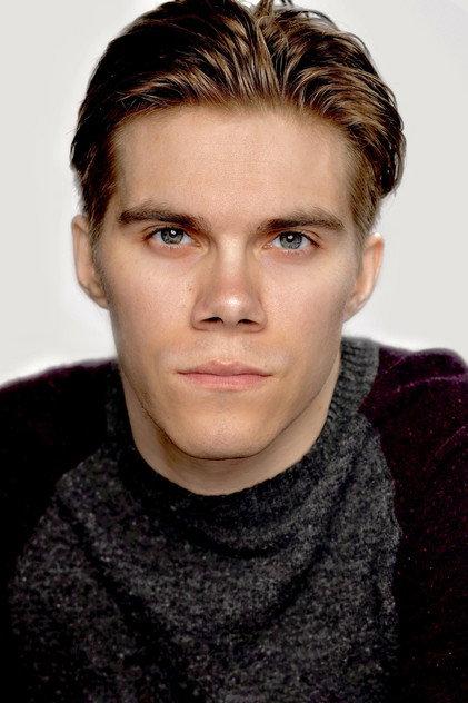 Brice Anthony Heller - Actor Profile Photo