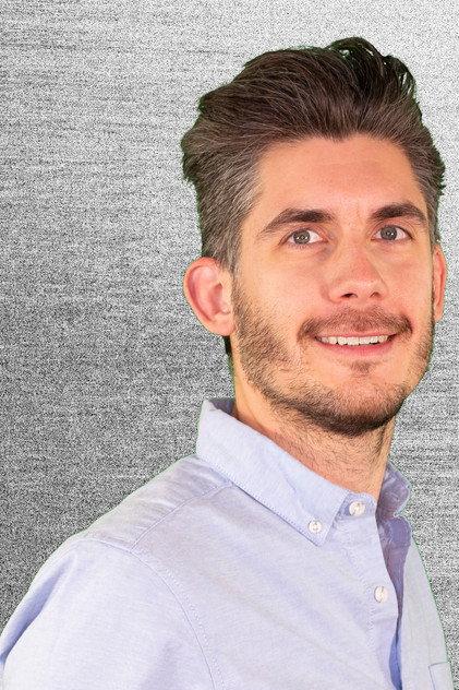 Paul McCoy Drutz-Hannahs - Actor Profile Photo