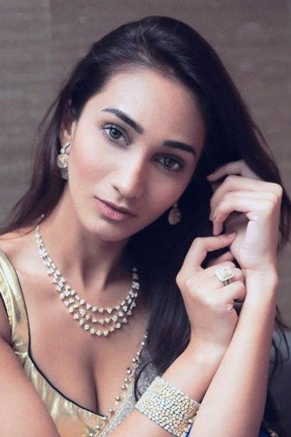 Nutan Rai - Actor Profile Photo