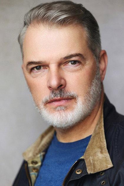 Paul David-Gough - Actor Profile Photo