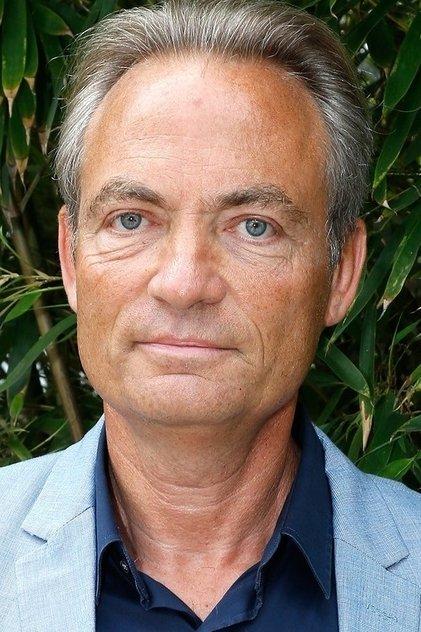 Gilles Cohen - Actor Profile Photo
