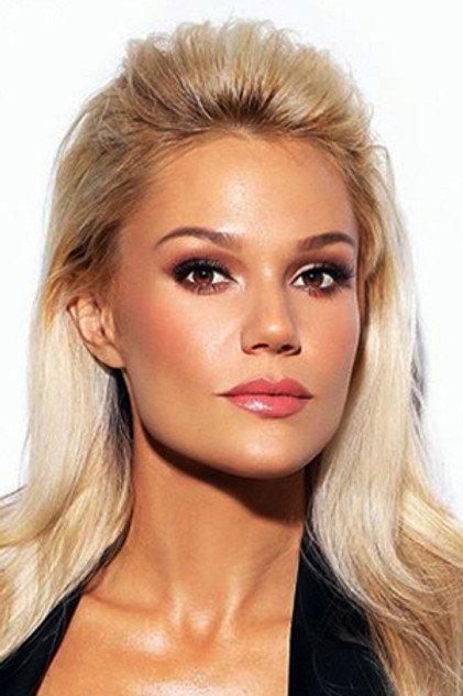 Lena Kovačević - Actor Profile Photo