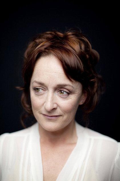 Barbara Bergin - Actor Profile Photo
