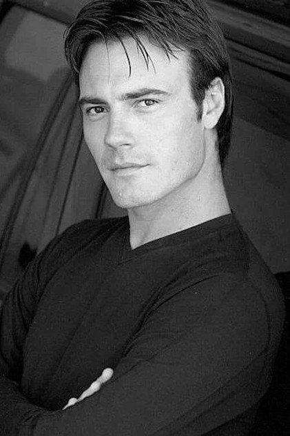 Eric Acsell - Actor Profile Photo