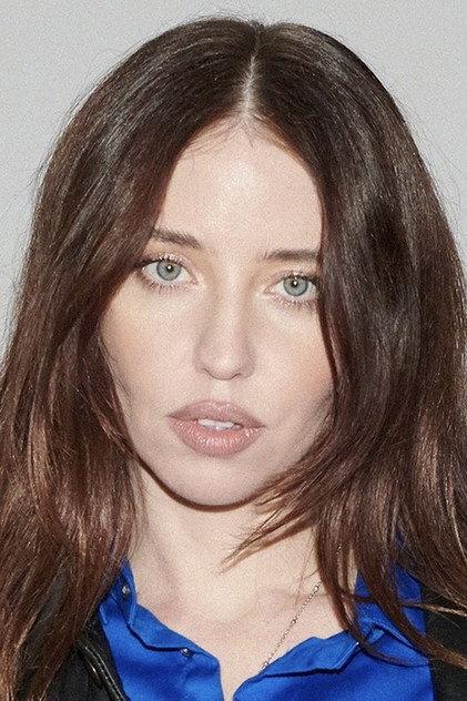Nadya Dorofeeva - Actor Profile Photo