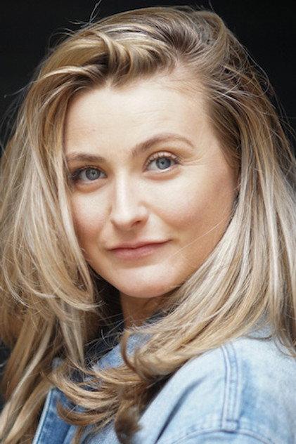 Judith Noyons - Actor Profile Photo