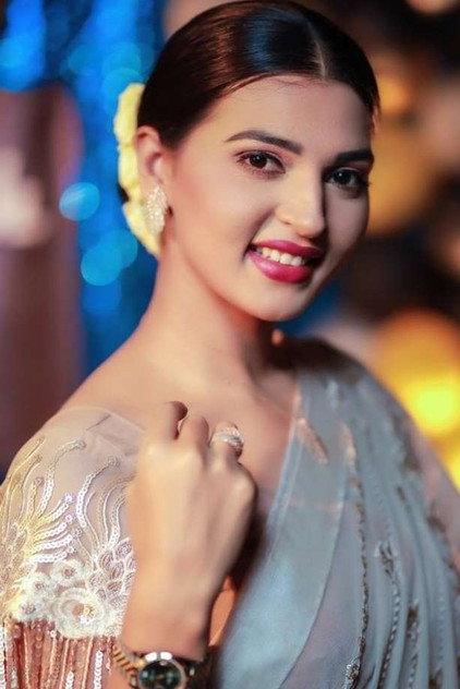 Afiea Nusrat Barsha - Actor Profile Photo