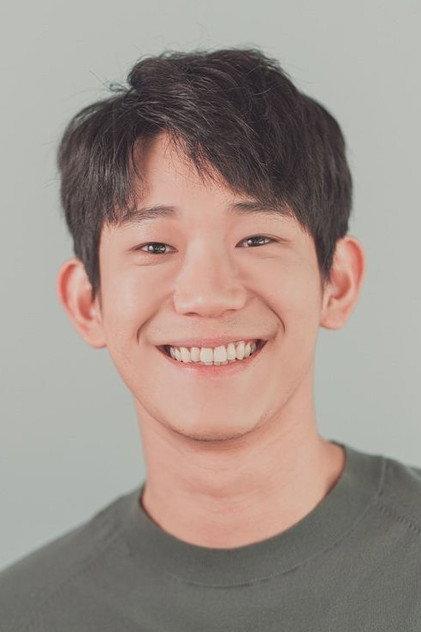 Kim Beom-soo - Actor Profile Photo