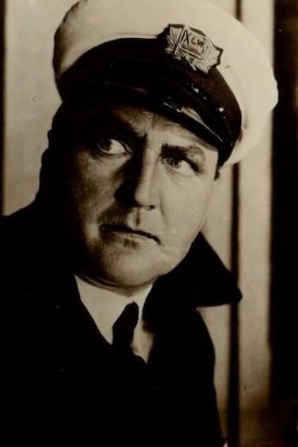 Georg August Koch - Actor Profile Photo