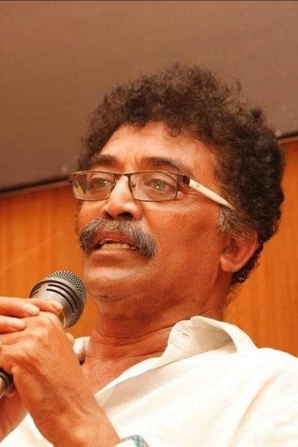 Ramesh Pandit - Actor Profile Photo