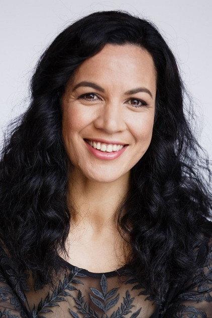 Kim Garrett - Actor Profile Photo