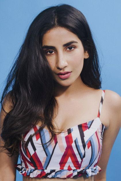 Parul Gulati - Actor Profile Photo