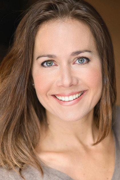 Karron Graves - Actor Profile Photo