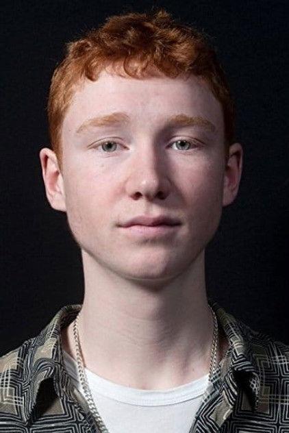 Alfie Field - Actor Profile Photo