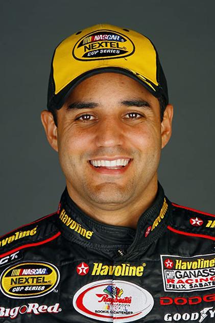 Juan Pablo Montoya - Actor Profile Photo