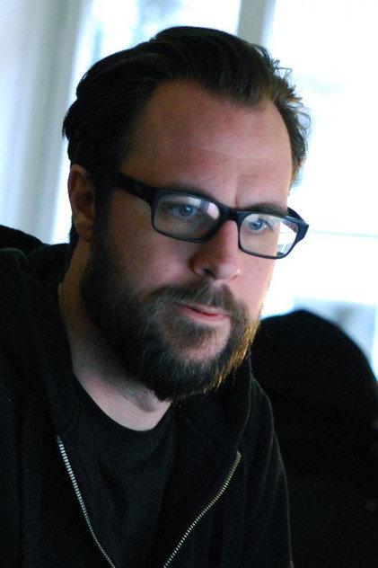 Erik Wernquist - Actor Profile Photo