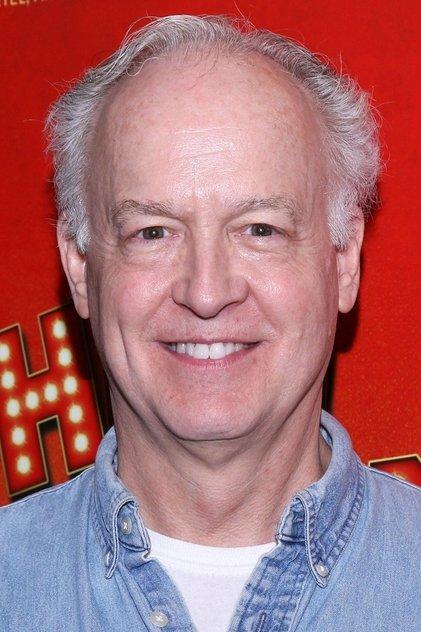 Reed Birney - Actor Profile Photo