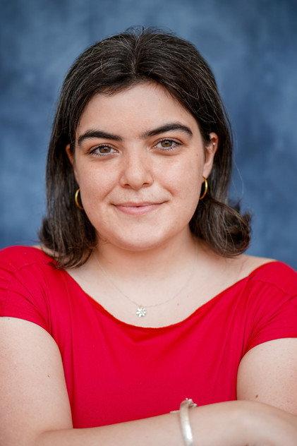 Siobhan Gardiner - Actor Profile Photo