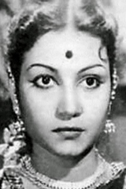 Girija - Actor Profile Photo