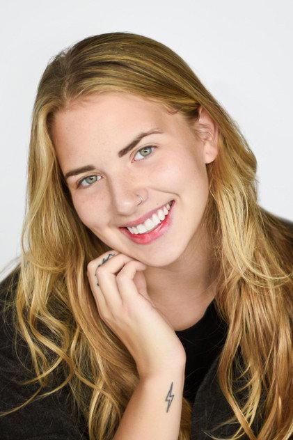Carmen Halphen - Actor Profile Photo