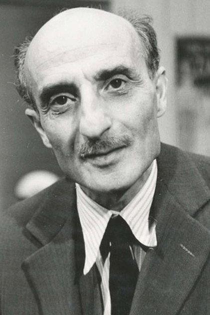 Włodzimierz Boruński - Actor Profile Photo