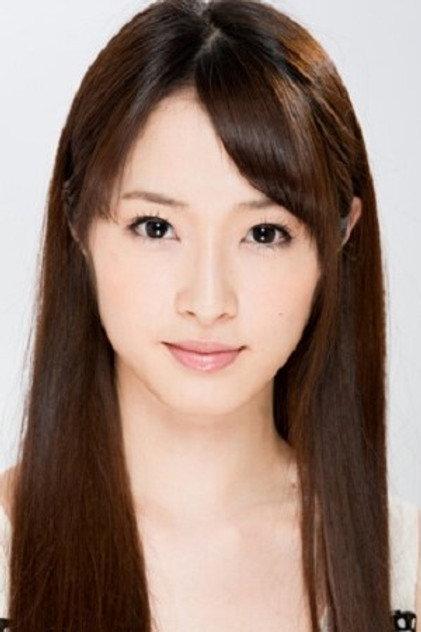 Shizuka Umemoto - Actor Profile Photo