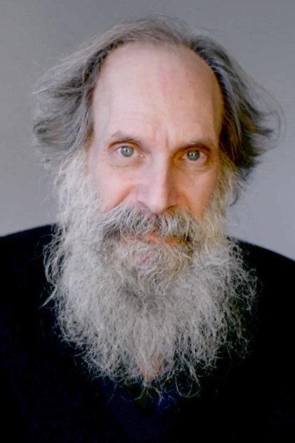 Richard Brody - Actor Profile Photo