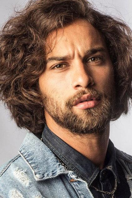 Pablo Morais - Actor Profile Photo