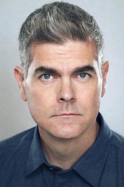 Jim Creighton - Actor Profile Photo