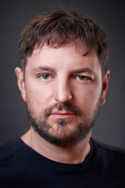 Siniša Vidović - Actor Profile Photo