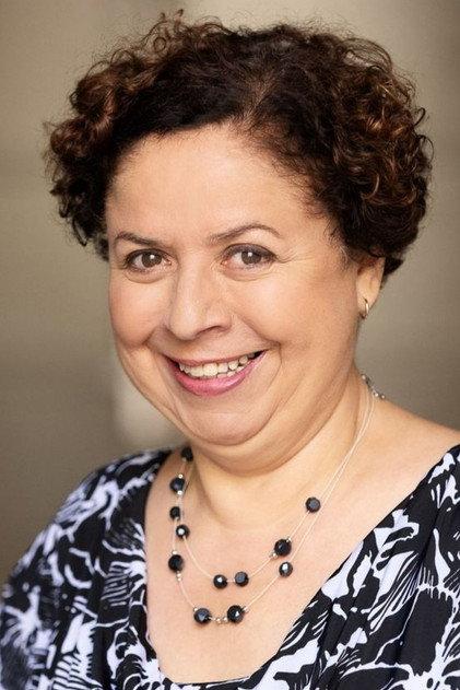 Franziska Traub - Actor Profile Photo