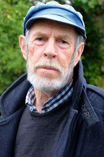 Peter Vere-Jones - Actor Profile Photo