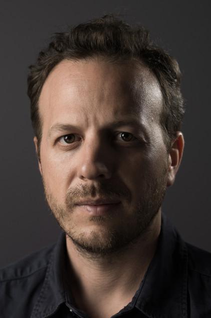 Amat Escalante - Actor Profile Photo
