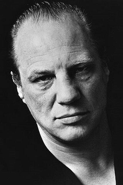 Wilhelm von Homburg - Actor Profile Photo