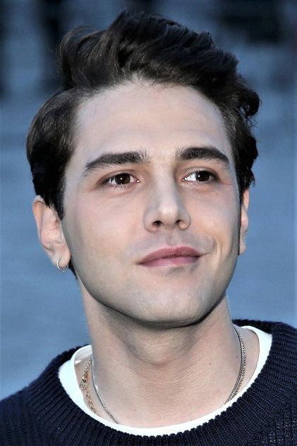 Xavier Dolan - Actor Profile Photo
