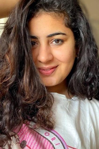 Geetika Mehandru - Actor Profile Photo