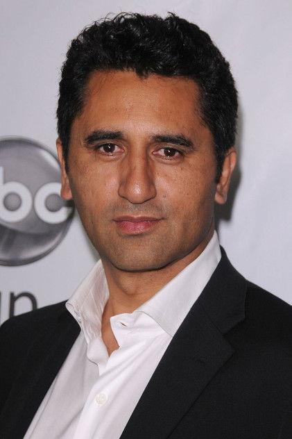 Cliff Curtis - Actor Profile Photo