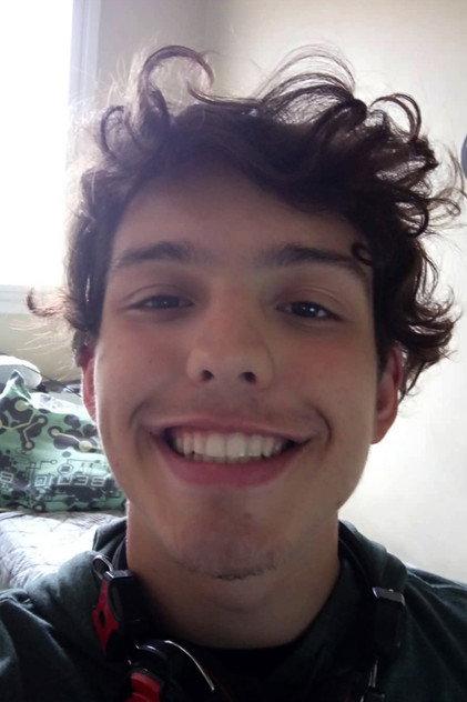Yan Costa Carneosso - Actor Profile Photo