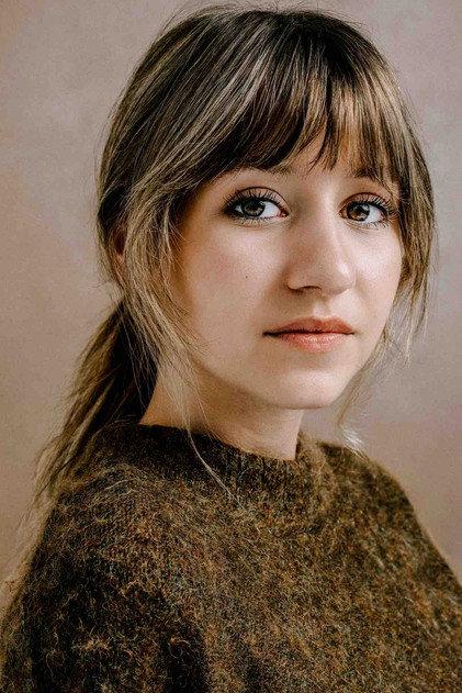 Jeanne Bellefeuille - Actor Profile Photo