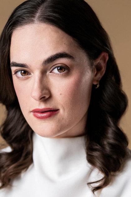 Abby Tozer - Actor Profile Photo