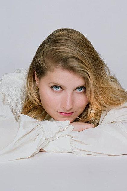Joey Ally - Actor Profile Photo