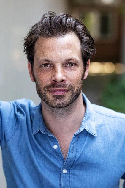 Andreas Christ - Actor Profile Photo